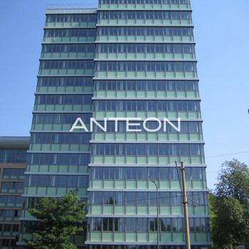 Büroflächen am Grafenberger Wald!