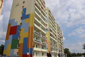 Neu sanierte Singlewohnung mit Balkon – 9119 Kappel, Chemnitz – Vorschaubild 4
