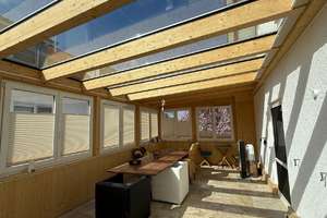 Stilvolles Landhaus mit 2 Wohnungen in top Lage - ruhig und sonnig! – Die vollständige Adresse der Immobilie erhältst du vom Anbieter., 88299 Leutkirch im Allgäu – Vorschaubild 14