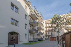 Großzügige 4‑Zimmer‑Wohnung mit Balkon & Aufzug im begehrten Zentrum‑Süd – Die vollständige Adresse der Immobilie erhältst du vom Anbieter., 4107 Zentrum-Süd, Leipzig – Vorschaubild 7