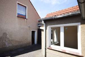 Charmantes Einfamilienhaus mit großzügigem Grundstück – Die vollständige Adresse der Immobilie erhältst du vom Anbieter., 38820 Halberstadt – Vorschaubild 6