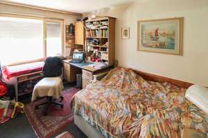 Attraktive Kapitalanlage mit Garten: Potentialstarke 3-Zimmer-Erdgeschosswohnung in Kusterdingen – 72127 Kusterdingen – Vorschaubild 5