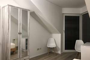 1-Zimmer-Wohnung in zentraler Innenstadtlage – F 4 14, 68159 Innenstadt/Jungbusch, Mannheim – Vorschaubild 2