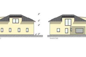 Wasserlage mit Seltenheitswert – stilvoller Bungalow mit eigenem Wasserzugang & Anlegestelle – Die vollständige Adresse der Immobilie erhältst du vom Anbieter., 14669 Ketzin – Vorschaubild 8