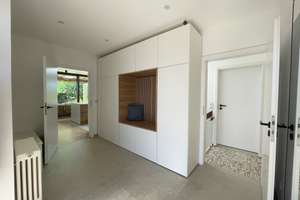 Modernisierter Familienbungalow mit Einliegerwohnung, großem Keller & Südwestgarten in Wob. Mörse – Die vollständige Adresse der Immobilie erhältst du vom Anbieter., 38442 Mörse, Wolfsburg – Vorschaubild 5