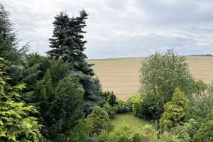 Freistehendes Wohnhaus mit schönem Garten und Garage in Ortsrandlage  – Mayen-Koblenz (Kreis) – Vorschaubild 3