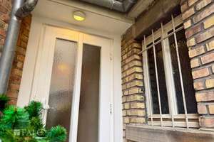 Lichtdurchflutete Altbauwohnung mit Terrasse in einer der begehrtesten Lagen Heidelbergs – Die vollständige Adresse der Immobilie erhältst du vom Anbieter., 69120 Neuenheim, Heidelberg – Vorschaubild 16