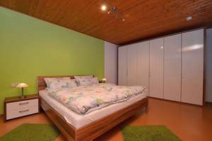 Möblierte 2-Zimmerwohnung mit Terrasse+Wlan in Eibelstadt – Die vollständige Adresse der Immobilie erhältst du vom Anbieter., 97246 Eibelstadt – Vorschaubild 10