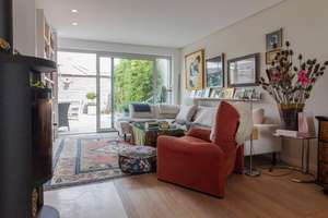 moderne Kapitalanlage: Atrium-Bungalow in begehrter Ostseenähe von Kiel-Schilksee – Die vollständige Adresse der Immobilie erhältst du vom Anbieter., 24159 Schilksee, Kiel – Vorschaubild 12