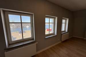 3-Zi Maisonette an der Untertrave mit Dachterrasse per sofort zu vermieten! Befristet für 3 Jahre. – Die vollständige Adresse der Immobilie erhältst du vom Anbieter., 23552 Innenstadt, Lübeck – Vorschaubild 4