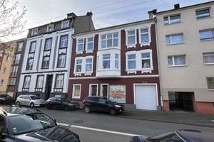 Wohn- und Geschäftshaus in Wuppertal-Heckinghausen – Die vollständige Adresse der Immobilie erhältst du vom Anbieter., 42289 Heckinghausen, Wuppertal – Vorschaubild 2