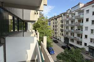 Loft in Schwabing-West BEFRISTET  – Destouchestrasse 60, 80796 Am Luitpoldpark, München – Vorschaubild 10