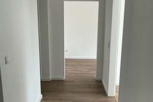 Chice 3-Zimmer-Wohnung mit Balkon in Darmstadt – Die vollständige Adresse der Immobilie erhältst du vom Anbieter., 64295 Darmstadt-West, Darmstadt – Vorschaubild 8