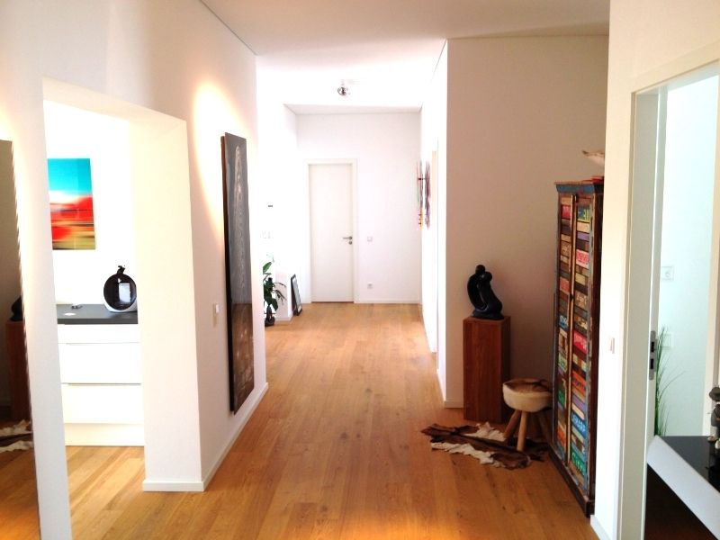 3-Zimmerwohnung in feinster Lage...V-E-R-M-I-E-T-E-T... image 4