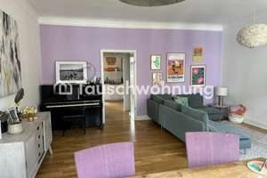Tauschwohnung: Südstadt: Altbau in Top-Lage