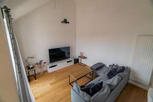 *** 3 Zi.-Dachgeschosswohnung mit Stellplatz *** bezugsfrei – Die vollständige Adresse der Immobilie erhältst du vom Anbieter., 50823 Neuehrenfeld, Köln – Vorschaubild 17