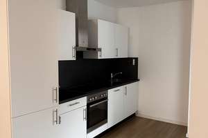 Moderne 2-Zimmer Wohnung mit Einbauküche und Balkon in Mönchengladbach – Sittardstraße 36, 41061 Gladbach, Mönchengladbach – Vorschaubild 3