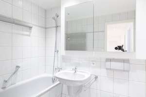 Alltagstaugliche 3-Zimmer-Wohnung mit großzügigen Balkon in Pasing – Fritz-Berne-Straße 46, 81241 Am Westbad, München – Vorschaubild 7