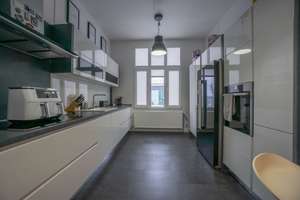 Grüne Oase in der Innenstadt - umfangreich modernisiertes Zweifamilienhaus – Die vollständige Adresse der Immobilie erhältst du vom Anbieter., 42853 Stadtpark, Remscheid – Vorschaubild 21
