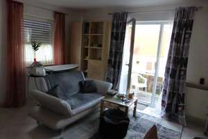 1,5-Zimmer-Wohnung mit Balkon – Die vollständige Adresse der Immobilie erhältst du vom Anbieter., 65205 Erbenheim, Wiesbaden – Vorschaubild 3