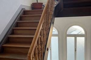 Wunderschöne 4,5-Zimmer-Altbau-Wohnung mit Garten und Stellplatz mitten in Reutlingen – Steinenbergstrasse 2, 72764 Reutlingen-Mitte, Reutlingen – Vorschaubild 12