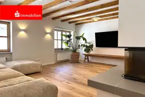Seltene Gelegenheit - Altstadt-TRAUM der kaum Wünsche offen lässt! – Offenbach (Kreis) – Vorschaubild 1