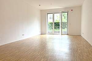 Exklusive, neuwertige 2-Zimmer-Wohnung , 71 qm im EG mit Garten in Berlin-Karlshorst – Wandlitzstr. 26, 10318 Karlshorst, Berlin – Vorschaubild 3