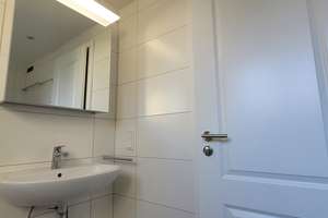 helle und zentrale, dennoch ruhige Wohnung in Saarbrücken – Schopenhauerstraße 6, 66111 Sankt Johann, Saarbrücken – Vorschaubild 9