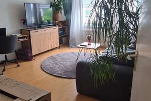 Wohnraum in Salzgitter: 2-Zimmer-Wohnung im zweiten Stock – Die vollständige Adresse der Immobilie erhältst du vom Anbieter., 38226 Lebenstedt, Salzgitter – Vorschaubild 5