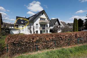 Ab 1. Januar 2027 - Ruhige 3,5 Zimmer Wohnung im 1. Stock mit Balkon – 51491 Overath – Vorschaubild 2