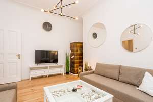 **Altbautraum in Toplage von Steglitz!** – Die vollständige Adresse der Immobilie erhältst du vom Anbieter., 12163 Steglitz, Berlin – Vorschaubild 3