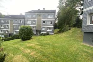 helle 2-Zimmer Wohnung in Heckinghausen