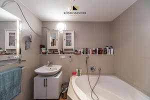 Modernisierte 4-Zimmer-Wohnung mit Panoramablick von 3 Balkonen – Die vollständige Adresse der Immobilie erhältst du vom Anbieter., 70378 Neugereut, Stuttgart – Vorschaubild 22