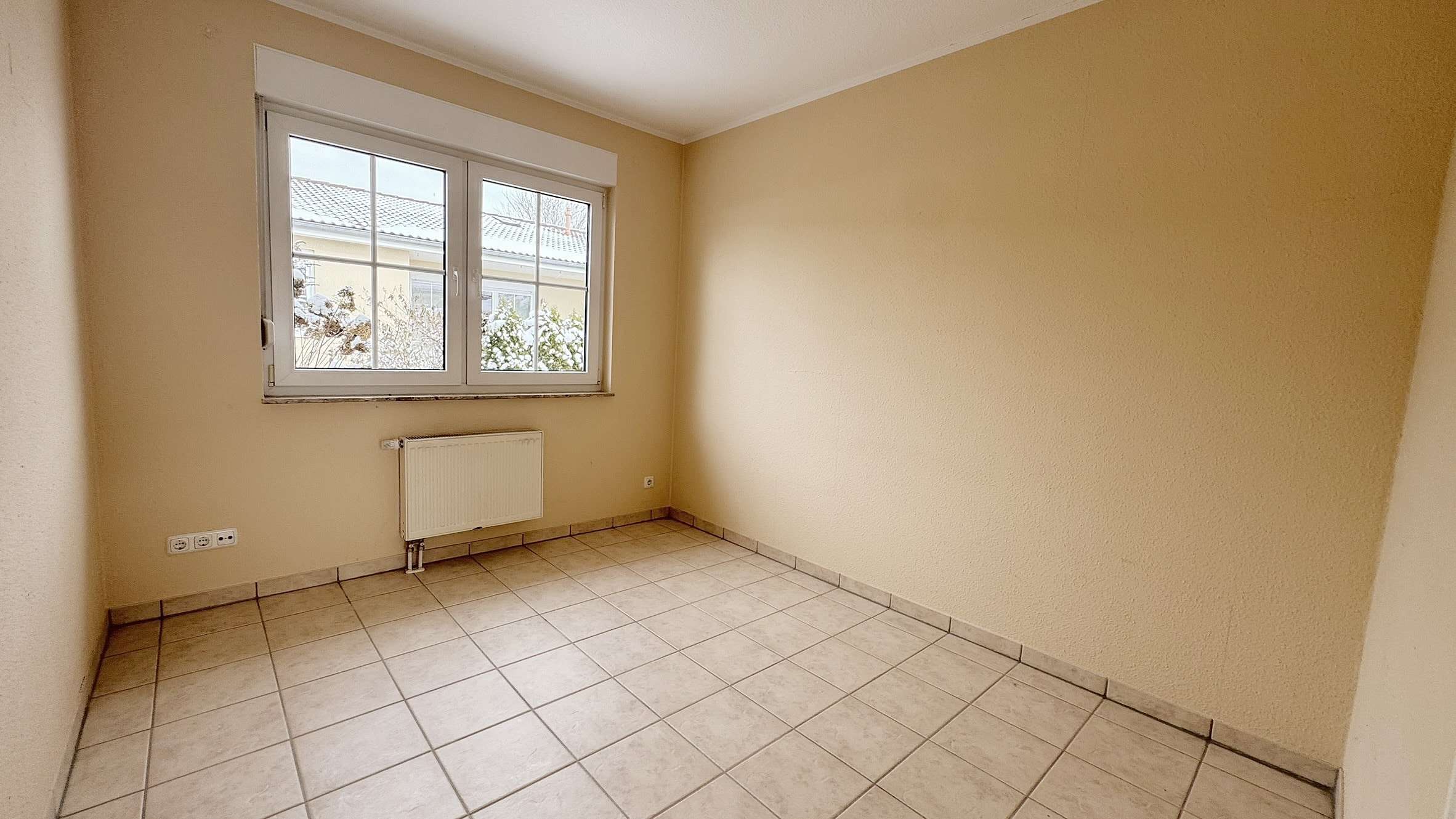 Immobilie in Stralendorf - ebenerdiges Wohnen mit Terrasse - Bild 9