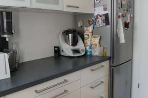 schöne 3 Zimmer Wohnung mit Eßdiele und S/W Balkon – Karl-Witthalm-Str. 17, 81375 Neuhadern, München – Vorschaubild 16