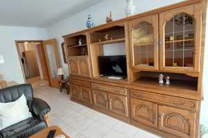 Traditionell möblierte 2-Zimmer-Hochparterre-Wohnung mit Balkon in Hagen – Buscheystraße 43a, 58089 Hagen – Vorschaubild 6