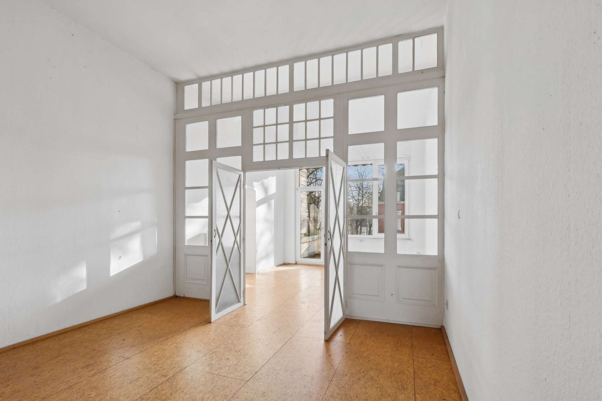 Altbauklassik trifft Potenzial - Stadtvilla in begehrtem Villenviertel, Bonn – Bild 3