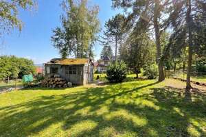 Sanierungsbedürftiges, freistehendes Einfamilienhaus in beliebter sowie idyllischer Stadtlage! – Die vollständige Adresse der Immobilie erhältst du vom Anbieter., 99097 Melchendorf, Erfurt – Vorschaubild 24