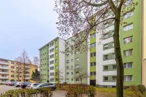 Top sanierte 4-Zimmer-Wohnung in Schöneberg - provisionsfrei und direkt bezugsfertig! – Die vollständige Adresse der Immobilie erhältst du vom Anbieter., 10781 Schöneberg, Berlin – Vorschaubild 13
