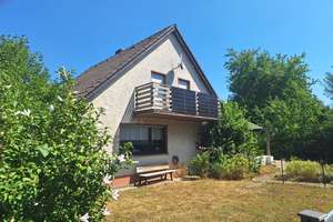Schönes freistehendes Einfamilienhaus in Köln Zündorf – Die vollständige Adresse der Immobilie erhältst du vom Anbieter., 51143 Zündorf, Köln – Vorschaubild 2