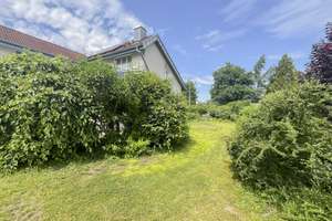 Großzügiges Familiendomizil mit Potenzial für zwei Wohneinheiten und herrlichem Garten – Die vollständige Adresse der Immobilie erhältst du vom Anbieter., 84489 Burghausen – Vorschaubild 20