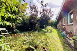 Schön gelegen: Winkelbungalow mit Ausbaureserve – Die vollständige Adresse der Immobilie erhältst du vom Anbieter., 27612 Loxstedt – Vorschaubild 28