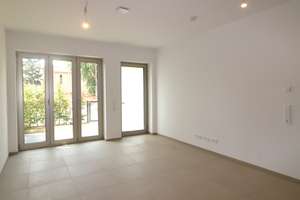 4-ZKB-Apartment im Townhouse-Stil - modernster Wohnkomfort auf zwei Etagen – 68309 Käfertal, Mannheim – Vorschaubild 6
