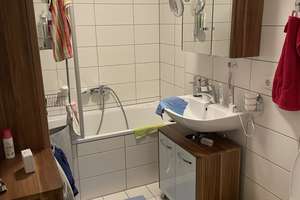Lichtdurchflutete großzügige 2 Zimmer-Wohnung mit EBK – Josef-Scheuerl-Str. 14, 85356 Freising – Vorschaubild 6