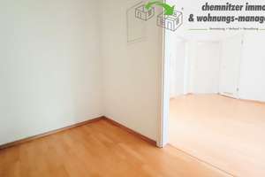 Ideal geschnittene 2-Raum-Wohnung mit Balkon auf dem Chemnitzer Kaßberg – Barbarossastraße 69, 9112 Kaßberg, Chemnitz – Vorschaubild 2