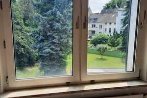 Duisburg Hochfeld,  2 Zi. Wohnung mit Küche und Balkon, Blick ins Grüne – Duisburg – Vorschaubild 9