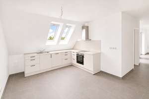 WG ZIMMER! Neues Kapitel, neues Zuhause – Wohnung mit Loggia im Neubau sucht Bewohner! – Die vollständige Adresse der Immobilie erhältst du vom Anbieter., 26133 Kreyenbrück, Oldenburg (Oldenburg) – Vorschaubild 7
