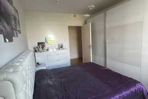 Stilvolle 4-Zimmer-Wohnung mit Balkon komplett möbliert in Köln Bayenthal – gustav heinemann ufer 90a, 50968 Köln – Vorschaubild 11