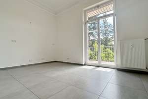 Ein Altbau für neue Geschichten! 5-Zimmer-Wohnung mit Balkon – 63067 Ledermuseum, Offenbach am Main – Vorschaubild 4
