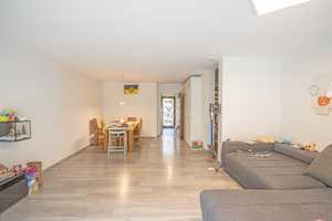 Ideal für die Familie - RHM auf 114 m² Wohnfläche mit modernen Bädern und Garage – Breisenbachstraße 8a, 44357 Dortmund – Vorschaubild 5